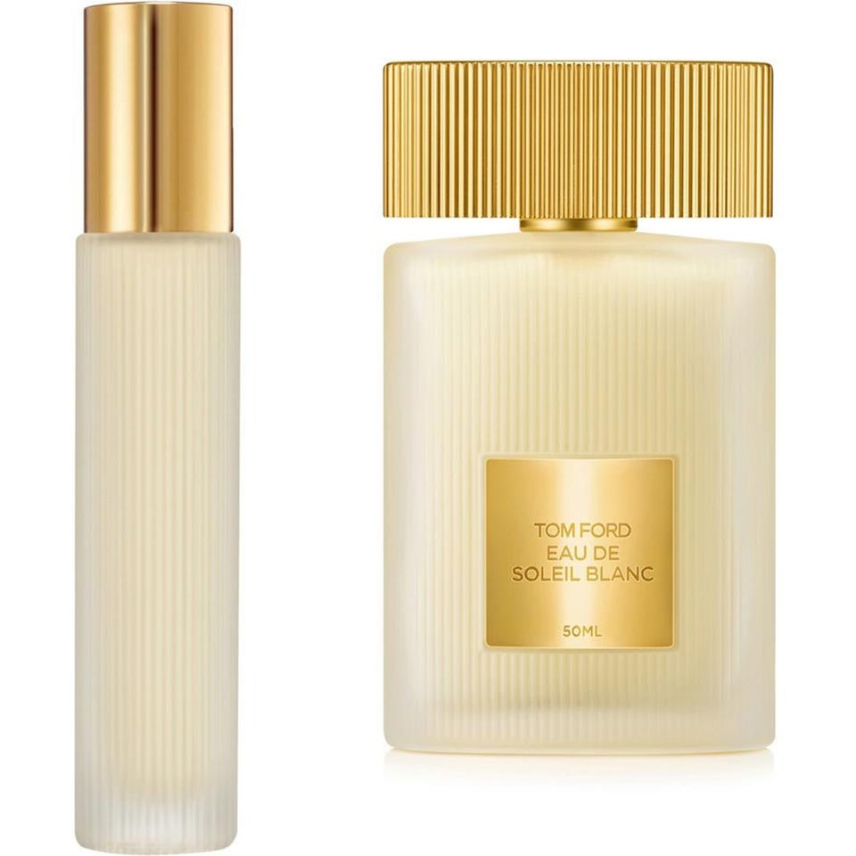 Eau de Soleil Blanc