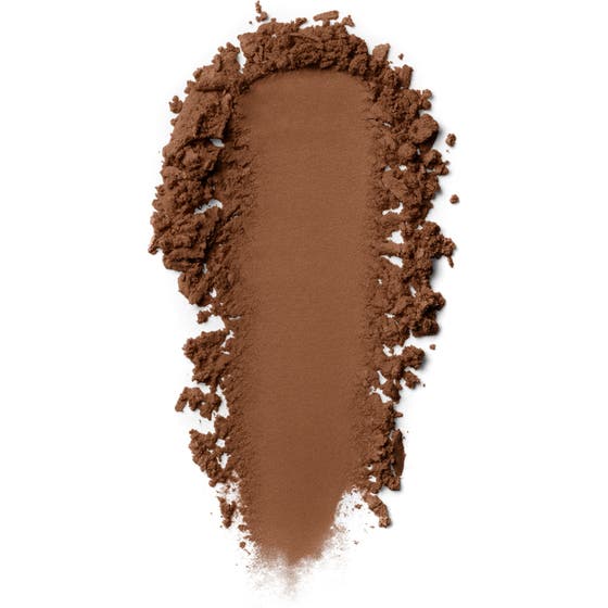 Sheer Finish Pressed Powder