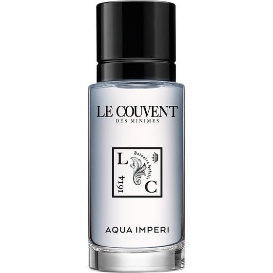 Aqua Imperi Botanical Cologne