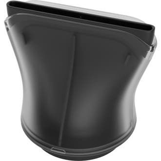 Halo Shaping Concentrator