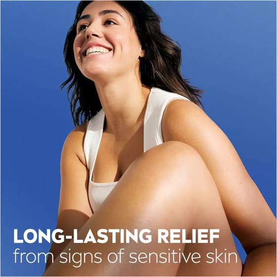 Repair & Care Fragrance Free Body Lotion