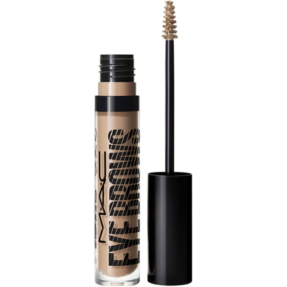 MAC Cosmetics Eye Brows Big Boost Fibre Gel 09 Omega 4,1 g