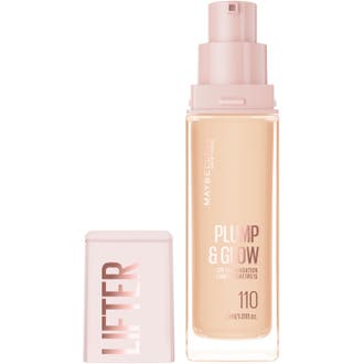 Lifter Plump & Glow Foundation