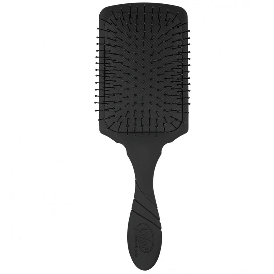 Pro Paddle Detangler Black 1 pcs