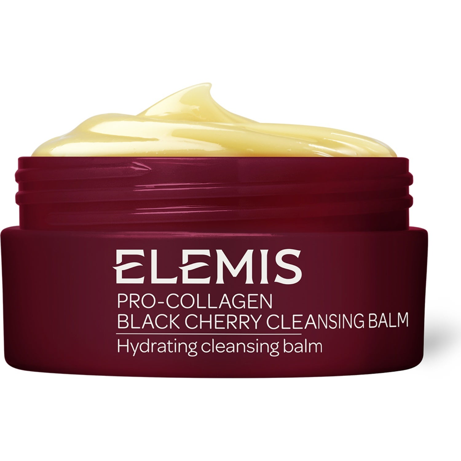 Elemis Pro-Collagen Black Cherry Cleansing Balm 100 g billede
