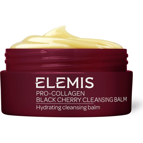 Pro-Collagen Black Cherry Cleansing Balm
