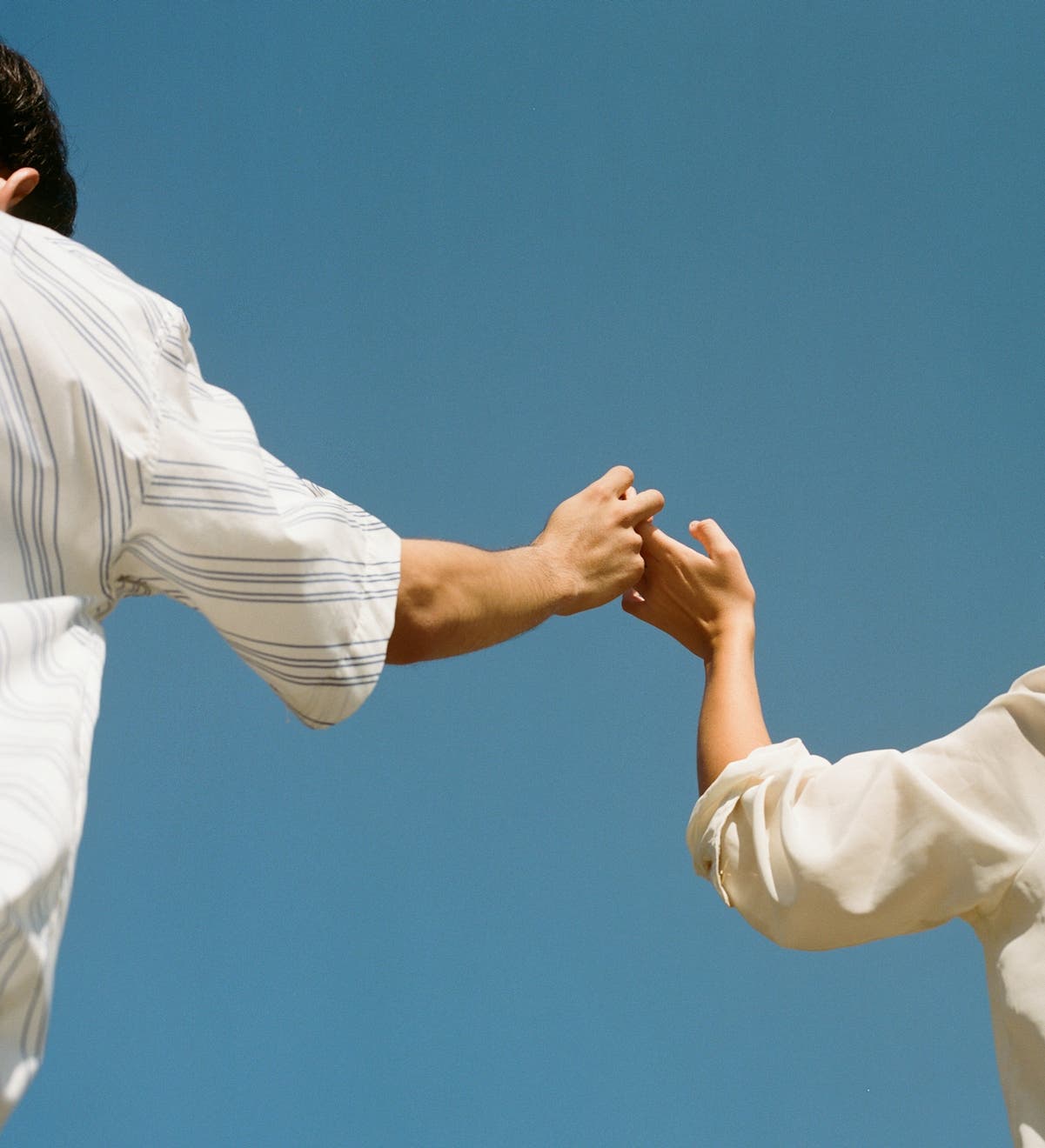 Alla hjärtans dag-presenter till pojkvännen