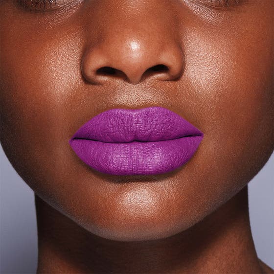 Modernmatte Powder Lipstick