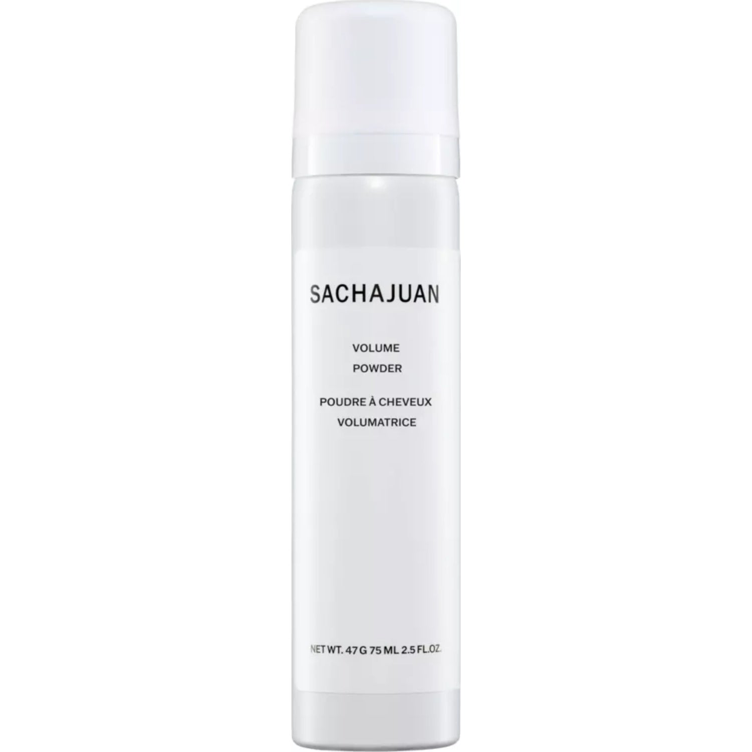 SACHAJUAN Volume Powder Mini 75 ml