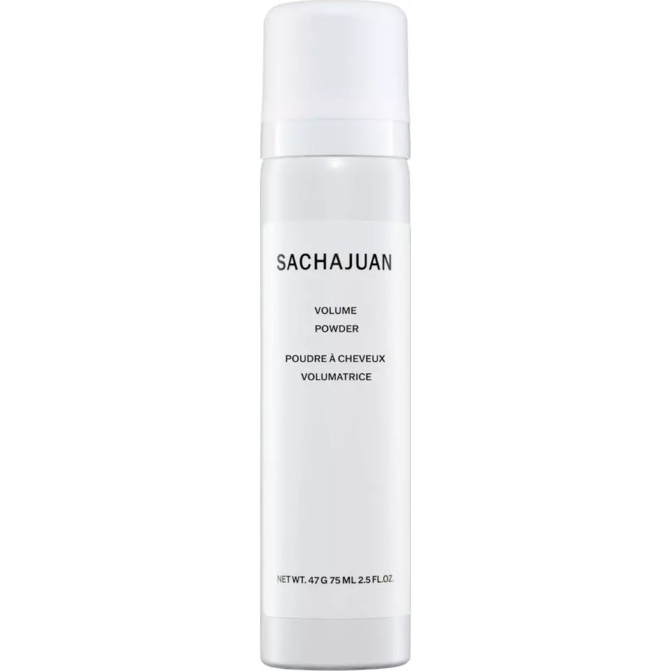 Volume Powder