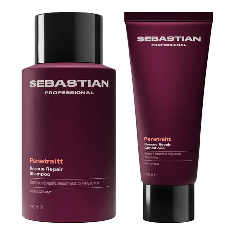Penetraitt Set 250 ml Shampoo & 250 ml Conditioner