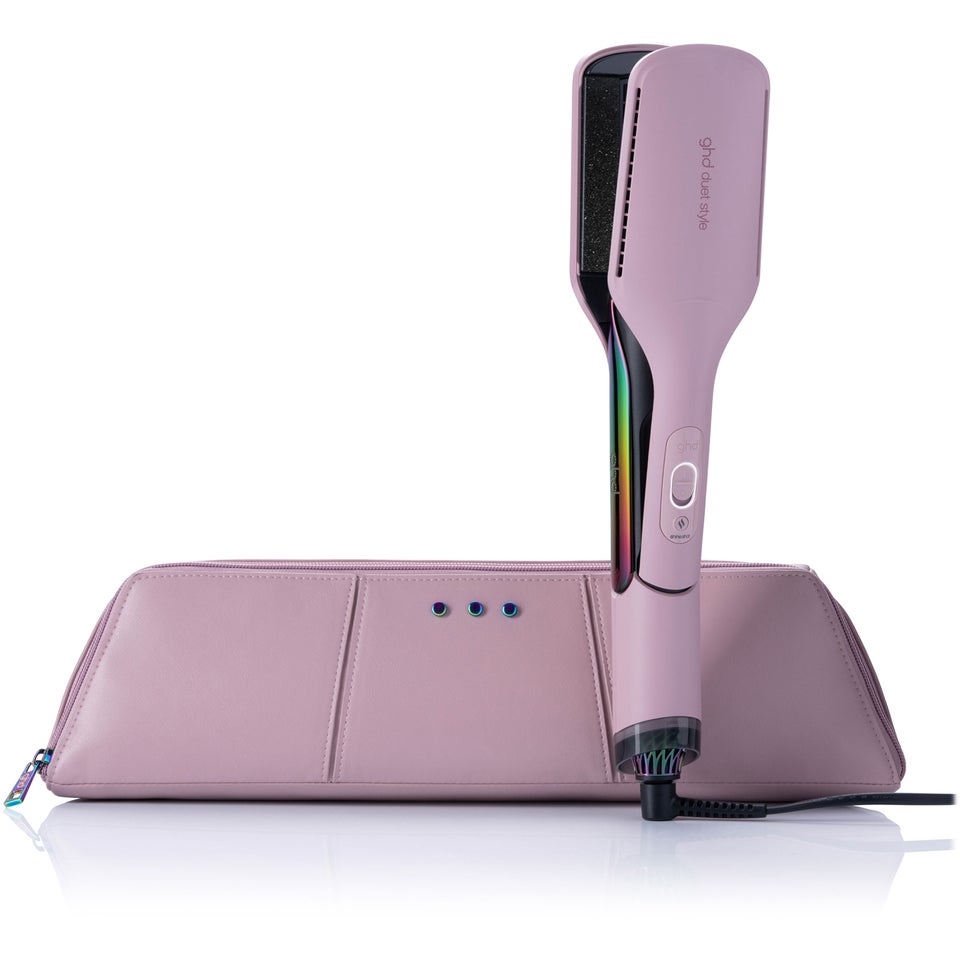 Duet Style Limited Edition Hot Air Styler Transcendent Pink 1 pcs