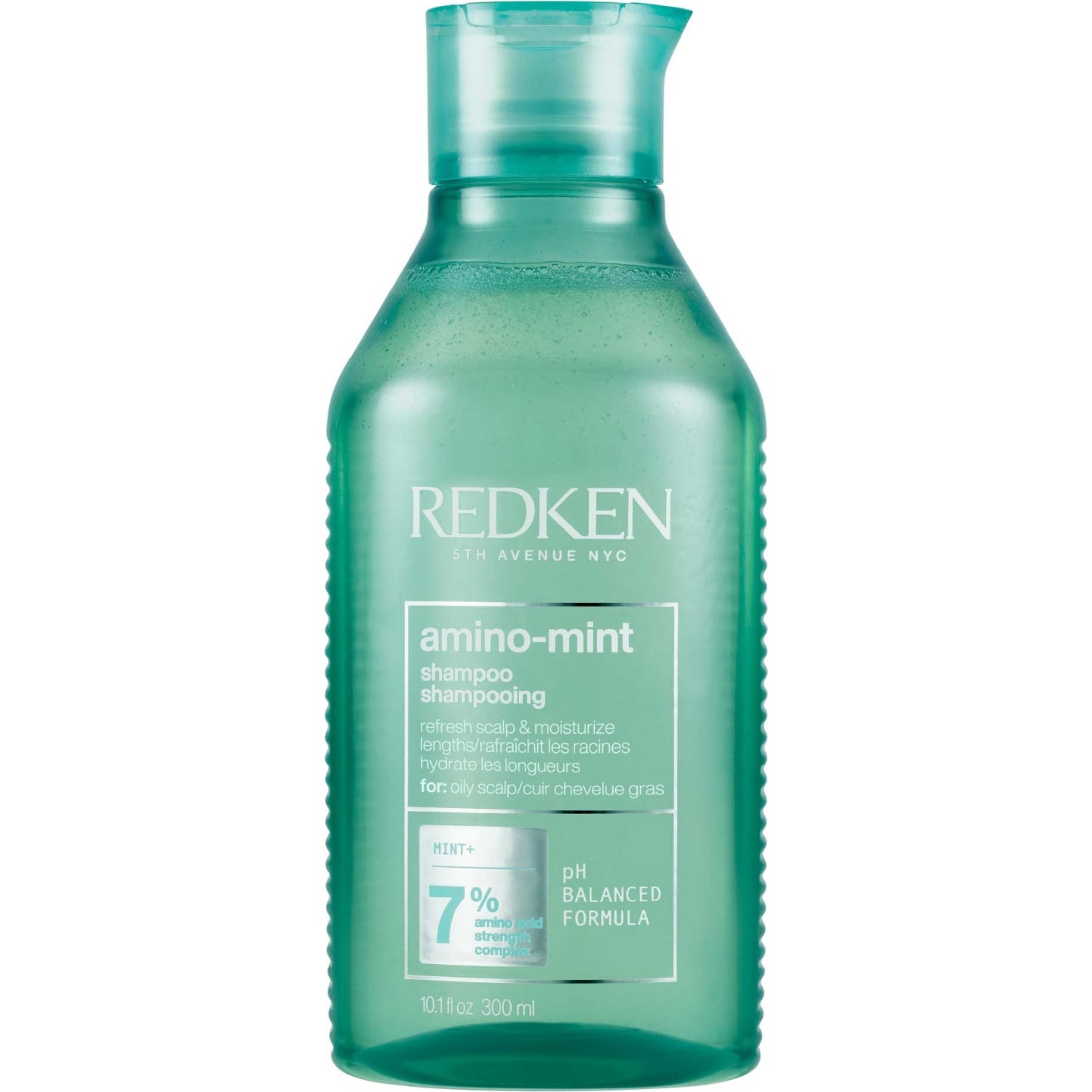 Redken Redken Amino-Mint Shampoo 300 ml