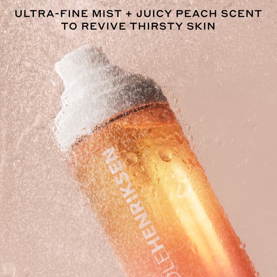 Truth Peach Glow Mist