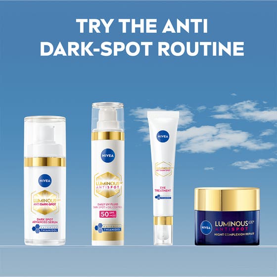 Luminous630 Anti Dark-Spot Eye Treatment