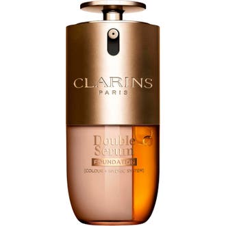 Double Serum Foundation