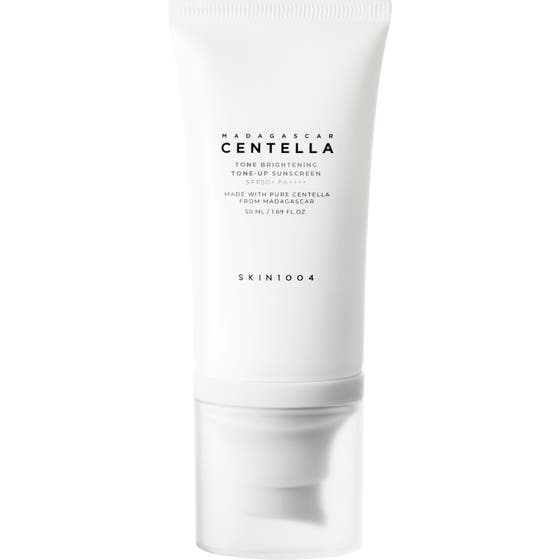 Madagascar Centella Tone Brightening Tone-Up Sunscreen