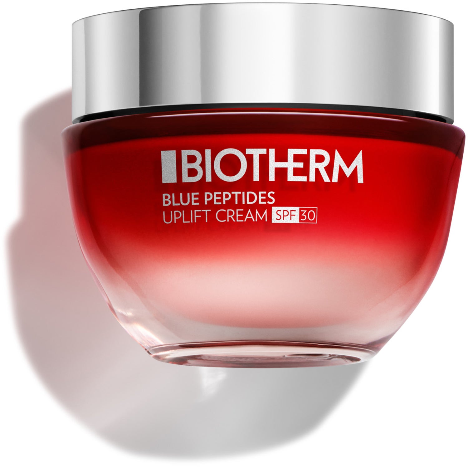 Biotherm Blue Peptides Uplift Moisturizing Cream SPF30 50 ml billede