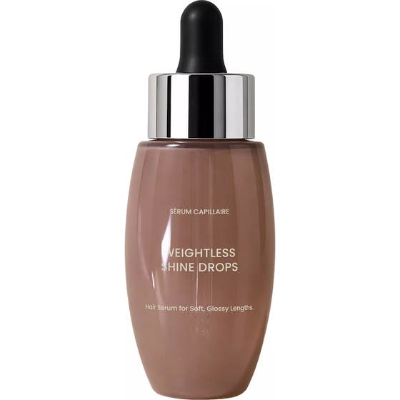Weightless Shine Drops