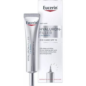 Hyaluron-Filler + 3x Effect Eye Care SPF 15