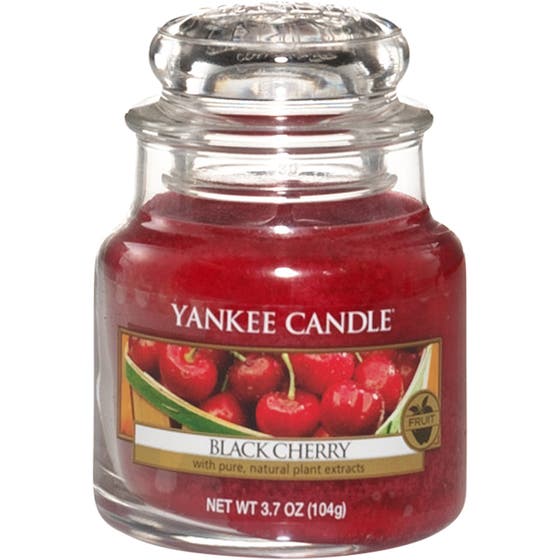 Black Cherry