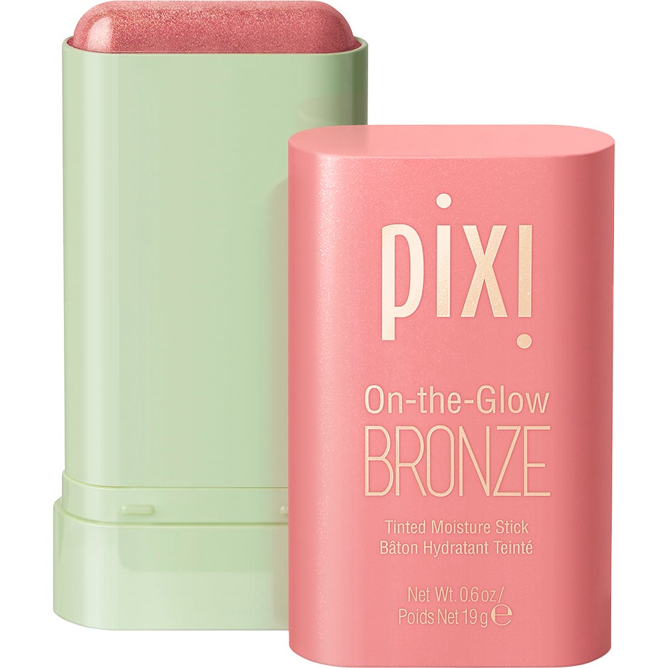Produktfoto för Pixi On-the-Glow BRONZE WarmGlow - 19 g