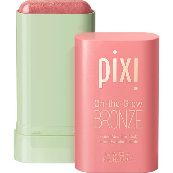 On-the-Glow BRONZE