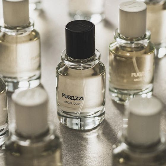 Angel Dust Extrait de Parfum