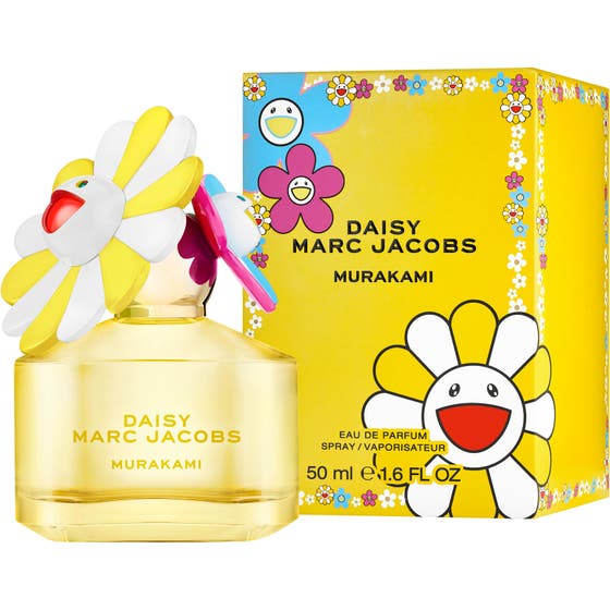 Daisy Murakami Yellow