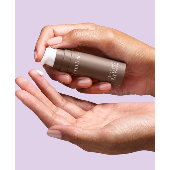 Pro-Plump Hydrating Eye Cream