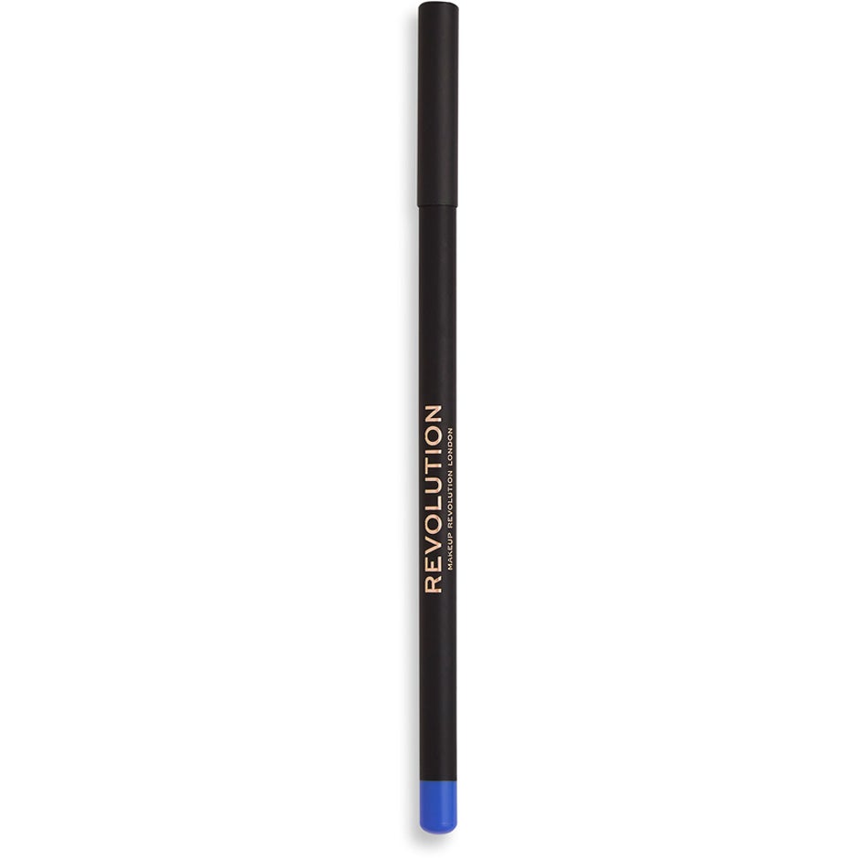 Revolution Kohl Eyeliner #blå 1,30 gr ögonsmink dam – bild 8