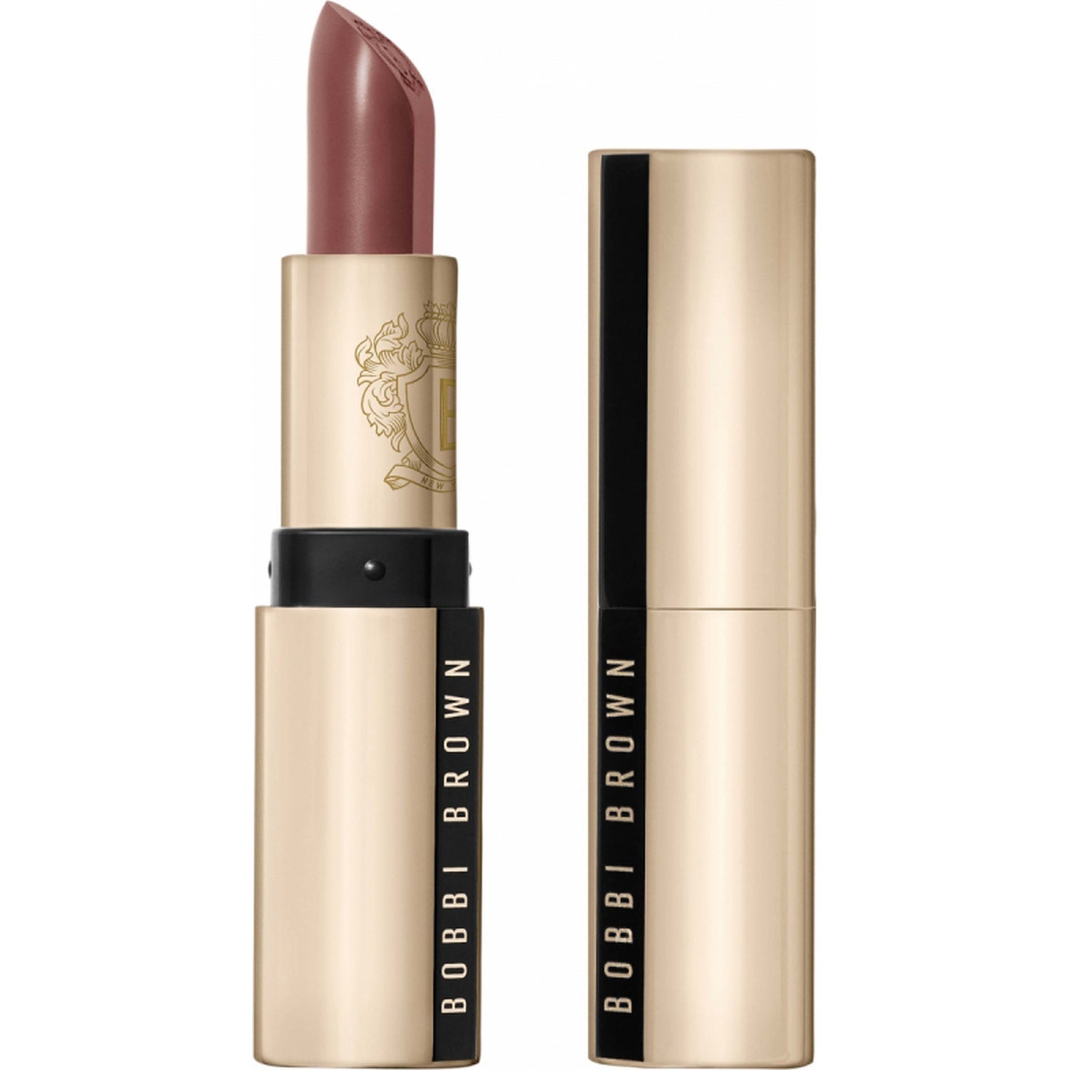 Bobbi Brown Luxe Lipstick läppsmink dam