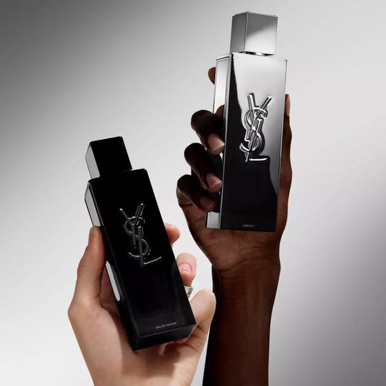 MYSLF L'Absolu