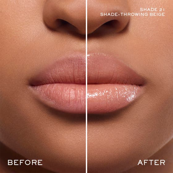 Lip Idôle Squalane-12 Butterglow Glowy Color Balm