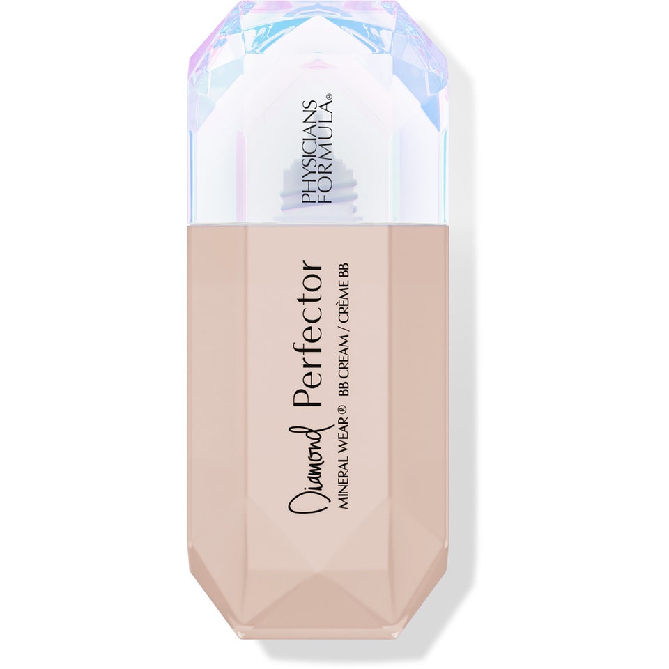 Mineral Wear® Diamond Perfector BB Cream
