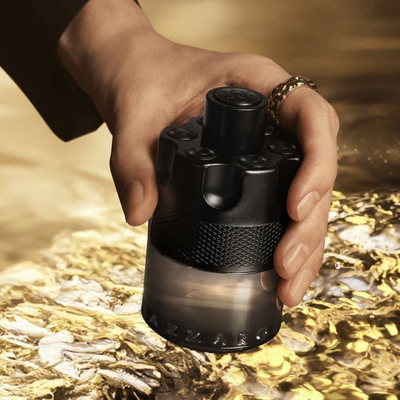 The Most Wanted Intense