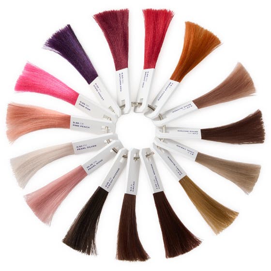 Color Refresh Cacao & Gloves