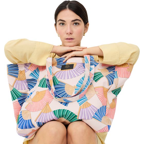 Large Tote Bag