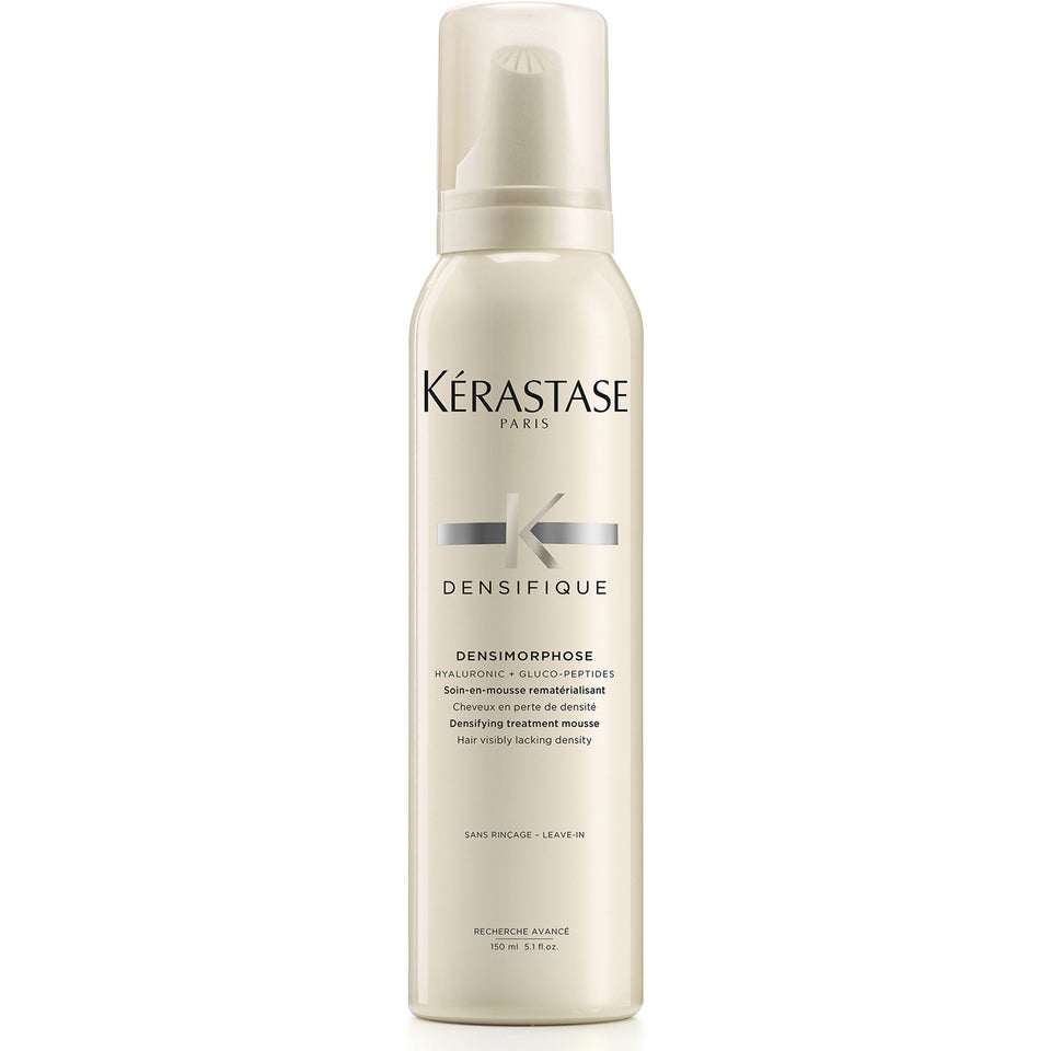 Densifique Densimorphose Treatment Mousse Leave-In