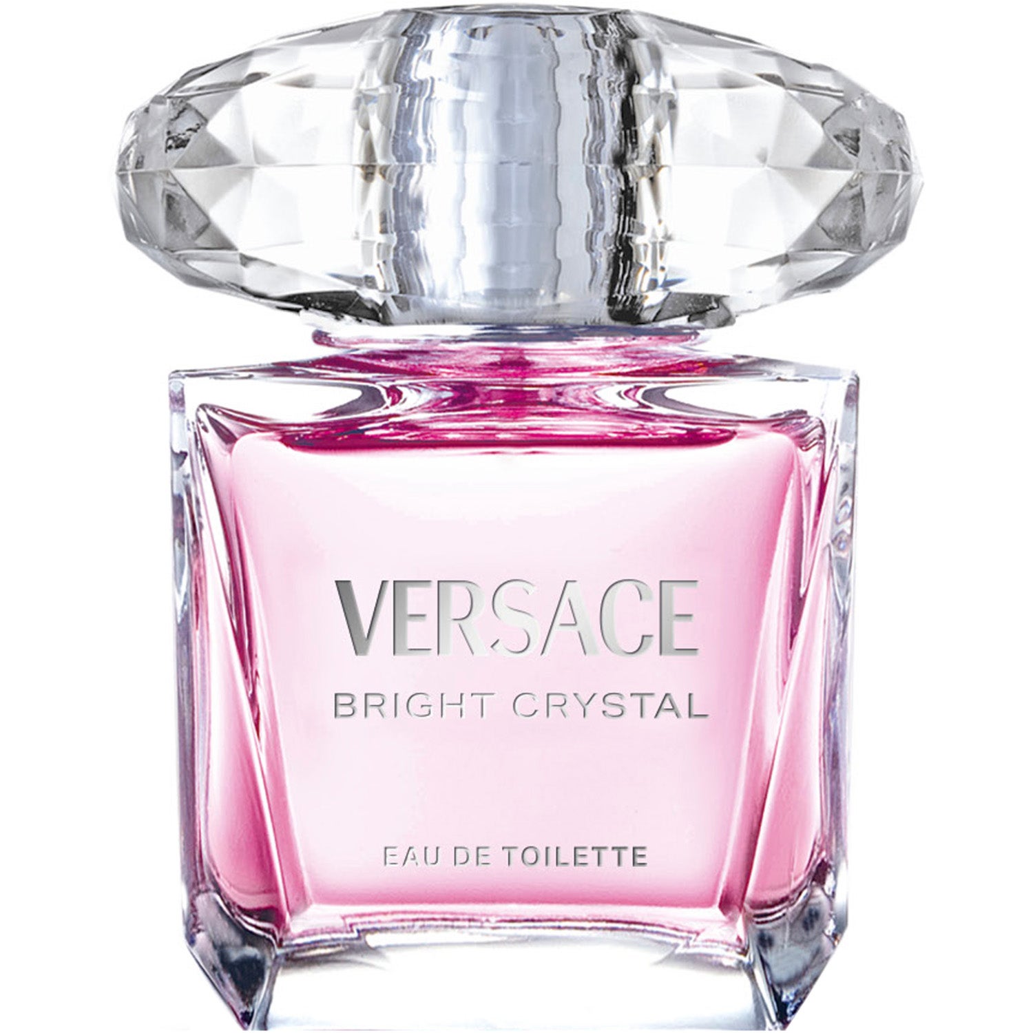 Versace Bright Crystal 90 ml EdT parfym dam – bild 2