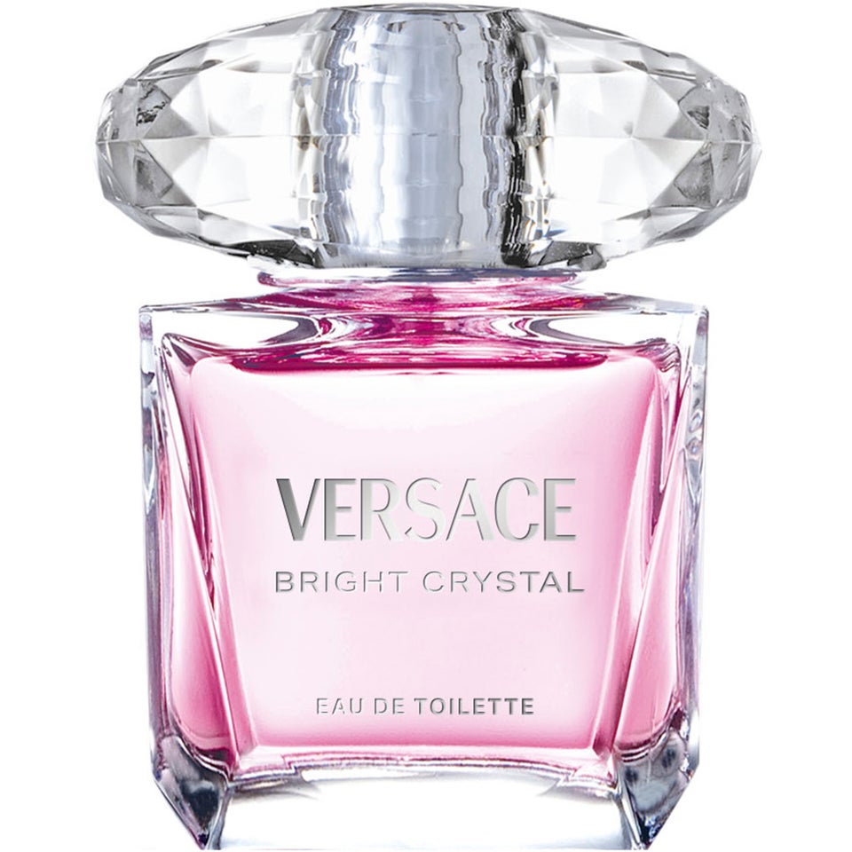 Bright Crystal Eau de Toilette