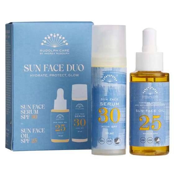 Sun Face Duo