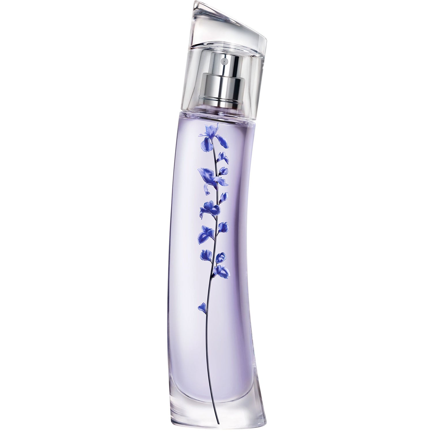 Kenzo Fragrance Flower By Kenzo Ikebana Indigo Eau De Parfum dam – bild 9