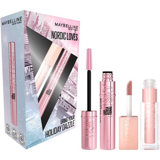 New York Nordic Loves Gift Box