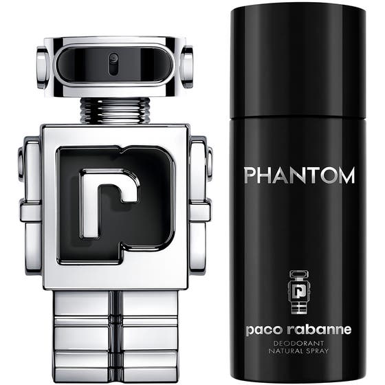 Phantom Gift Set