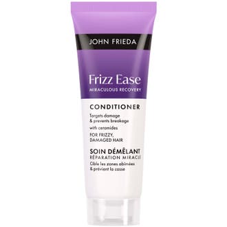 Frizz Ease Miraculous Recovery Conditioner