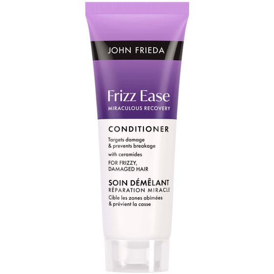 Frizz Ease Miraculous Recovery Conditioner