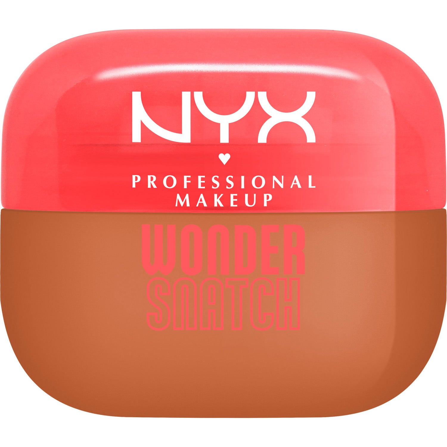 NYX Wonder Snatch Kanel Fångst Hårspray 1 Enhet puder, rouge & highlighter dam – bild 8