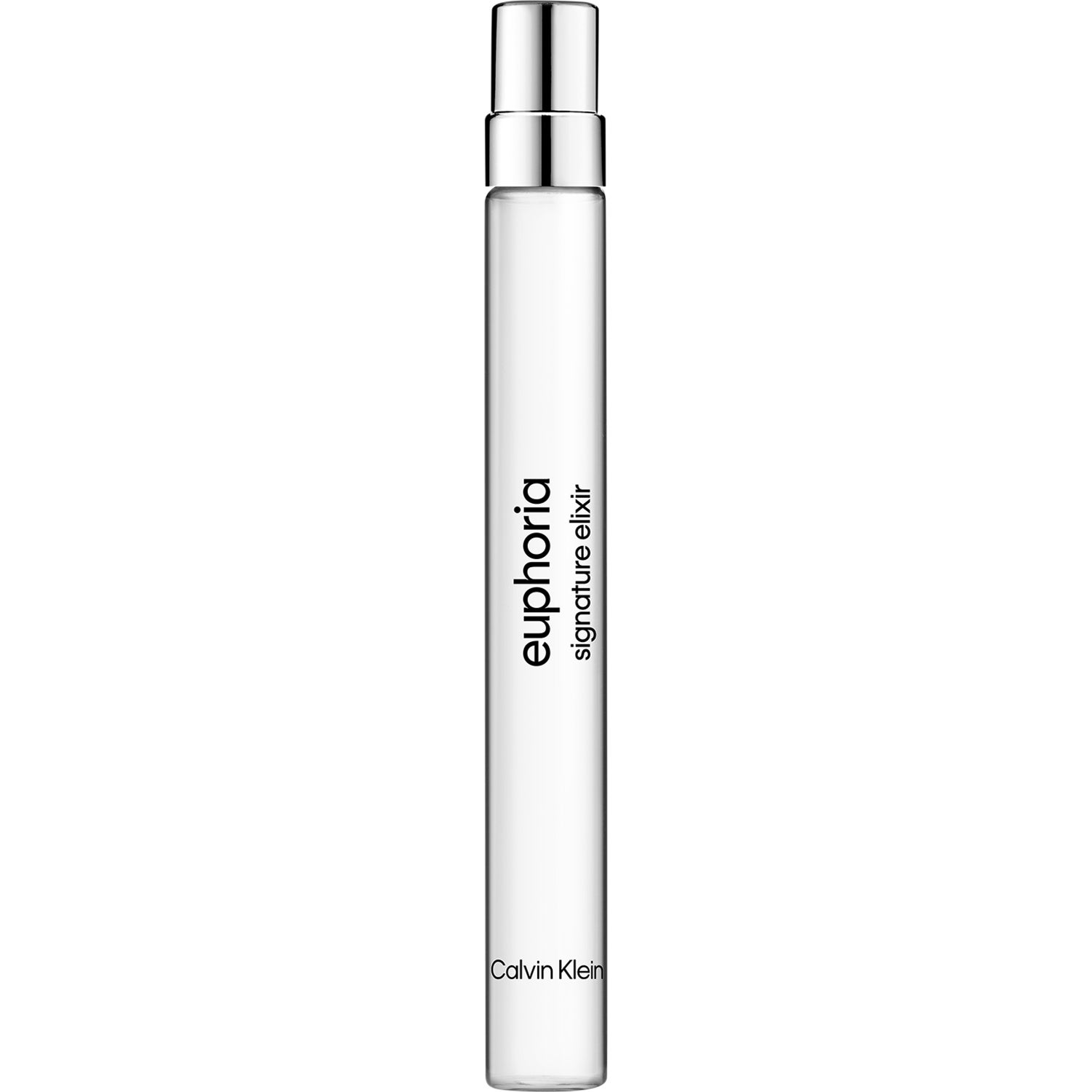Calvin Klein Euphoria Signature Elixir Intense for Women Parfum - 10 ml