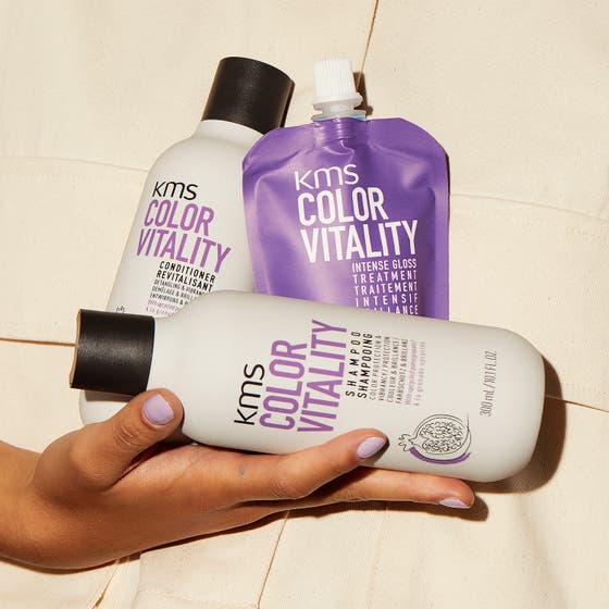ColorVitality Shampoo